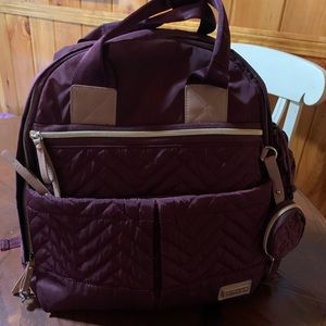 Skip Hop Diaper Bag